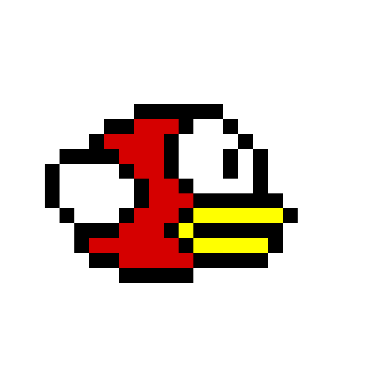 Flappy Bird